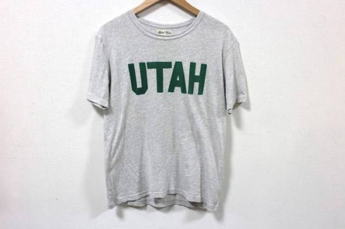 半袖シャツの古着