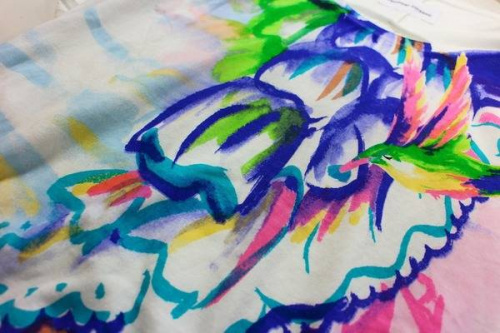 レディースの町田