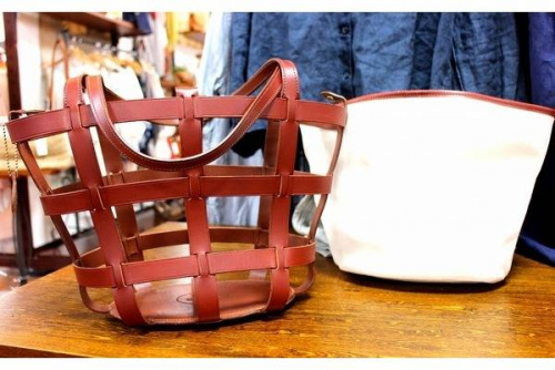 シューズ・バッグのトートバッグ