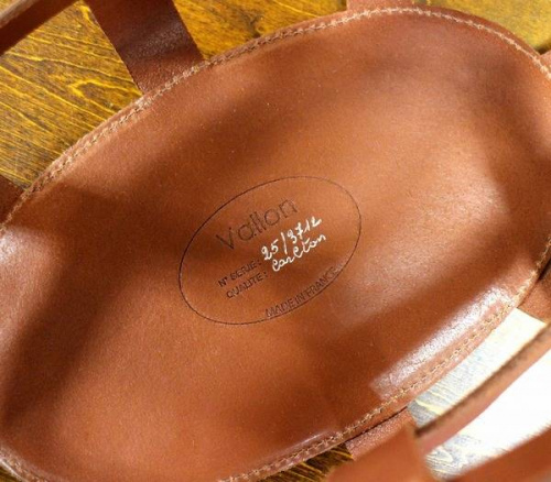 トートバッグのJust Campagne