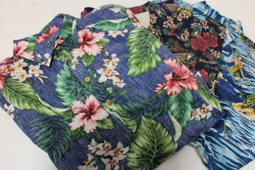 セットアップの古着