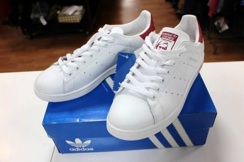 スニーカーのマルジェラ