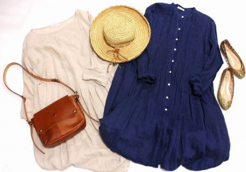 ヴェリテクールのリネン