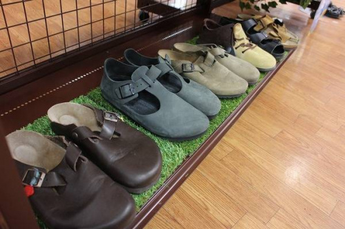 ビルケンシュトック