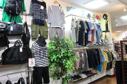 トレファクスタイル町田成瀬店ブログ画像１