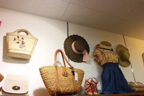 トレファクスタイル町田成瀬店ブログ画像３