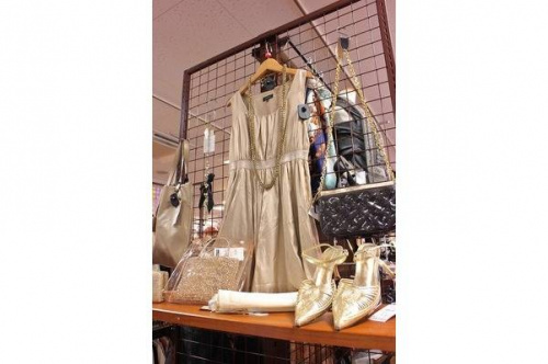 ドーリーシーンのアンテプリマ