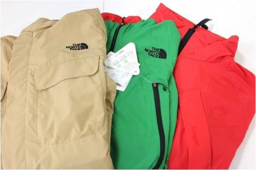 メンズの夏フェス