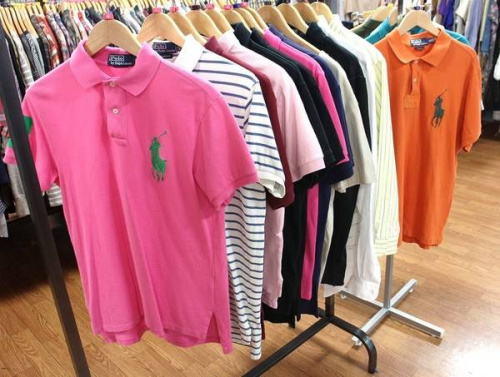 メンズのラルフローレン