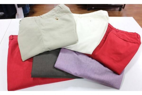 インコテックスのドレカジ