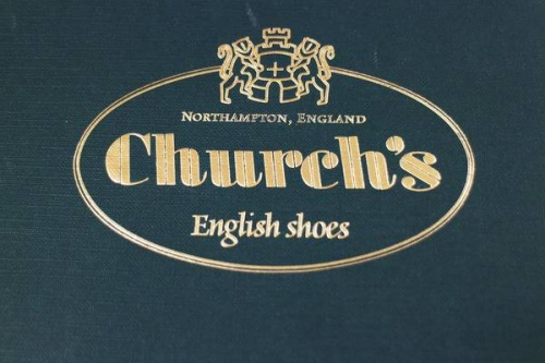 スリッポンの町田