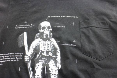 クロムハーツの町田