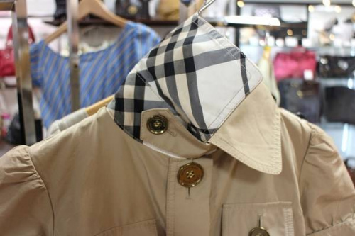 トップスのワンピース