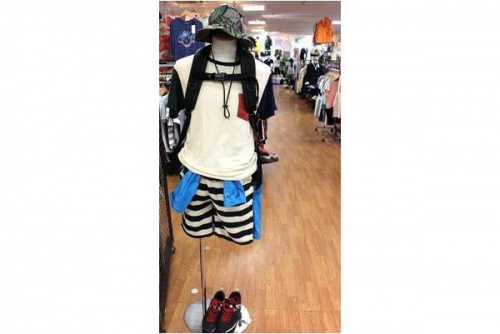 夏フェスのサマソニ