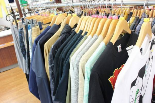 サマソニのロッキン