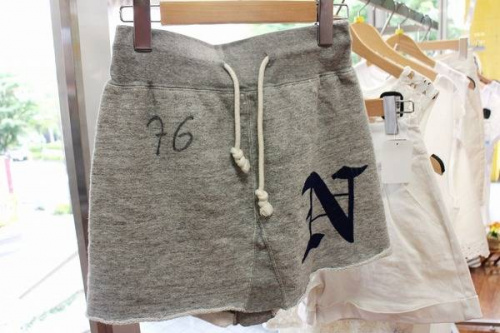 パーカーの古着