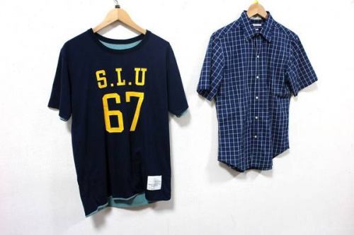 ビームスのシップス