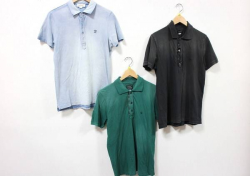 ディーゼルの古着