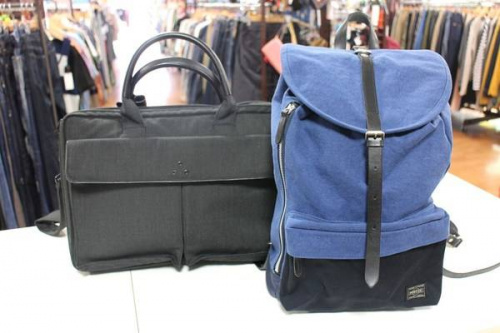 メンズのシューズ・バッグ