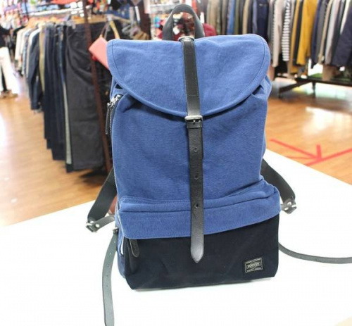 シューズ・バッグのバックパック