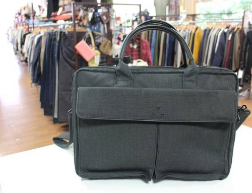 バックパックのポーター