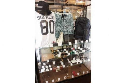 レイバンのウェイファーラー