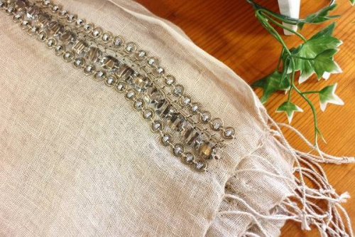 ストールの町田