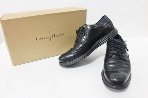 コールハーンのナイキ