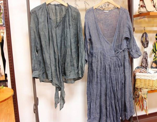 カーディガンの町田