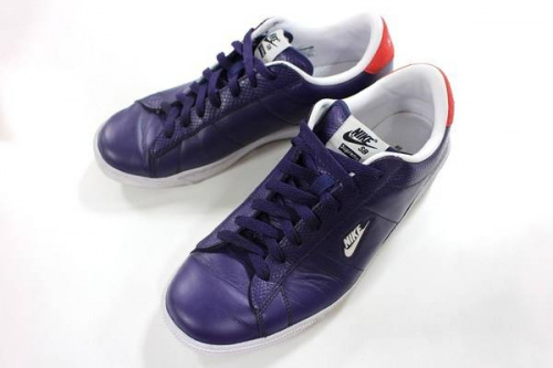 シューズ・バッグのスニーカー