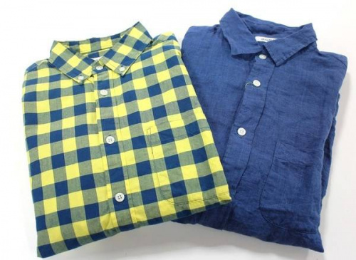 グローバルワークのハレ