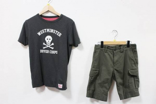 チャンピオンのエディフィス