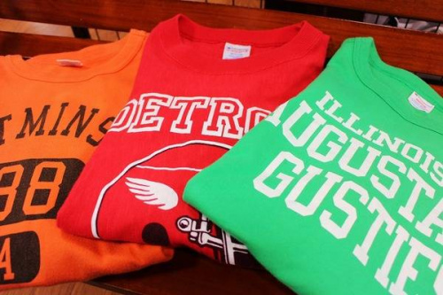 チャンピオンのＴシャツ