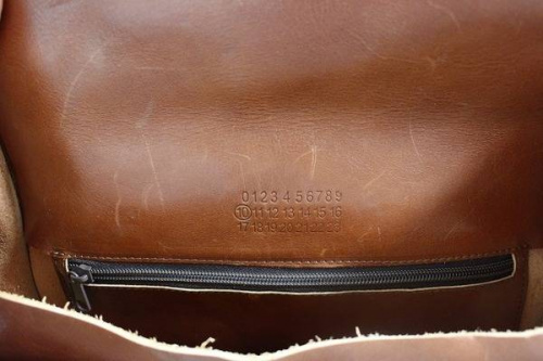 マルタンマルジェラのコムデギャルソン