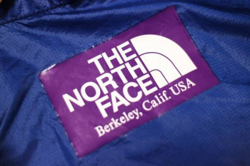 ジャケットのナナミカ