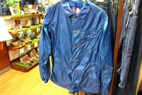 ナナミカの町田