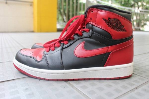 スニーカーの買取