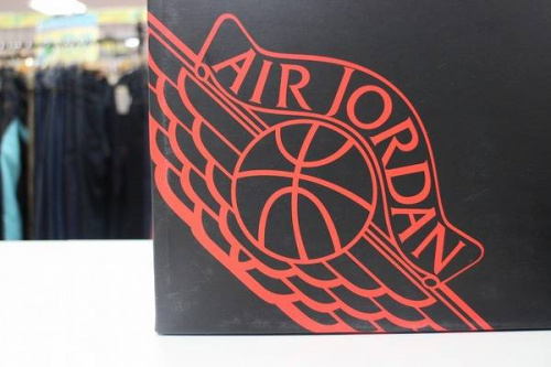 ナイキのジョーダン