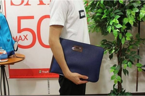 ジャムホームメイドの古着