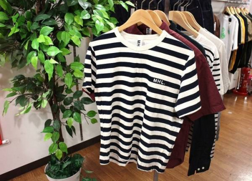 マーガレットハウエルのMHL