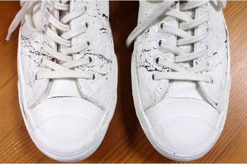 ジャックパーセルのマルタンマルジェラ