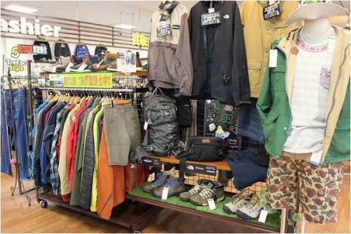 ショルダーバックの町田