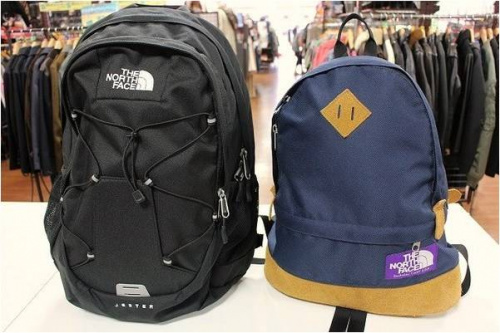 バックパックの町田