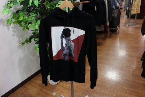 アトウのコムデギャルソン