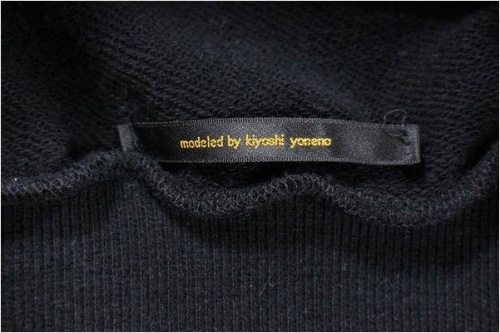 コムデギャルソンの町田