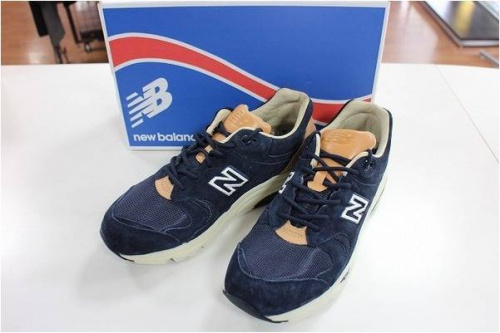 ニューバランスのビューティー＆ユース