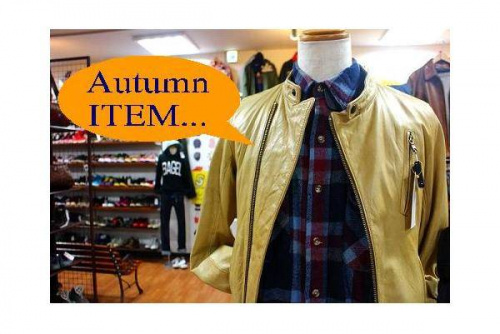 ビームスのアーペーセー