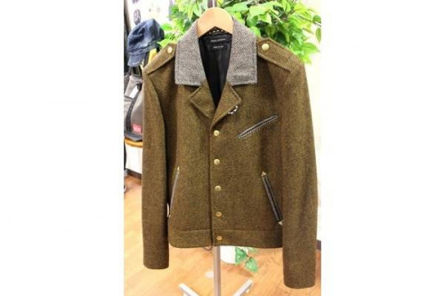 マークジェイコブスのインポート