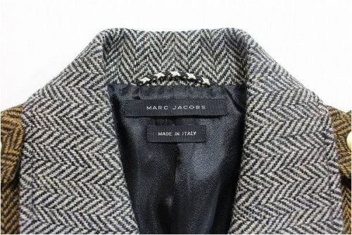 インポートの町田