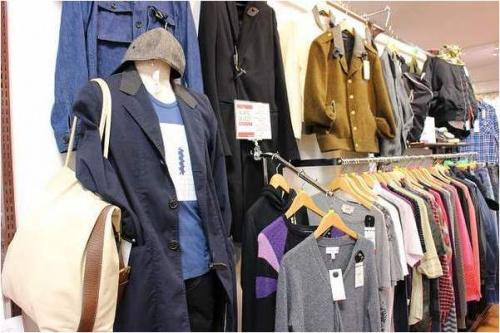 古着の買取